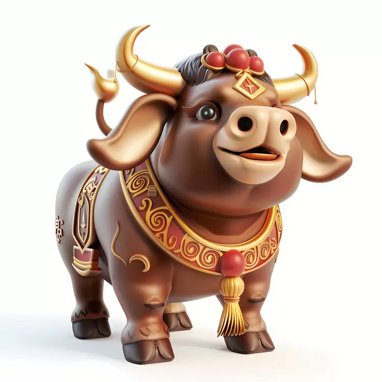 Marketing tool Mascot Chinese Zodiacs Animal Emblem