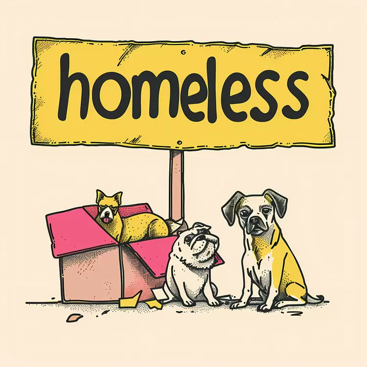 protection International Homeless Animals Day belonging cats