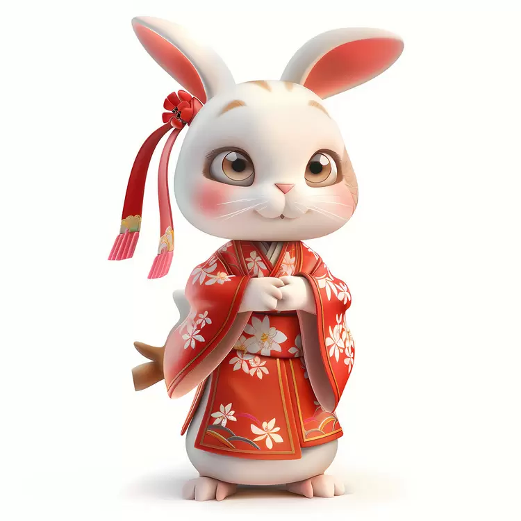 geisha qipao Chinese Zodiacs japanese traditional