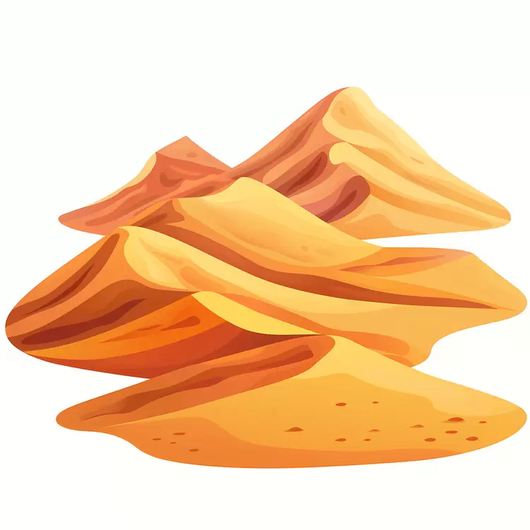 Firmness Desert Harshness Arid Dusty