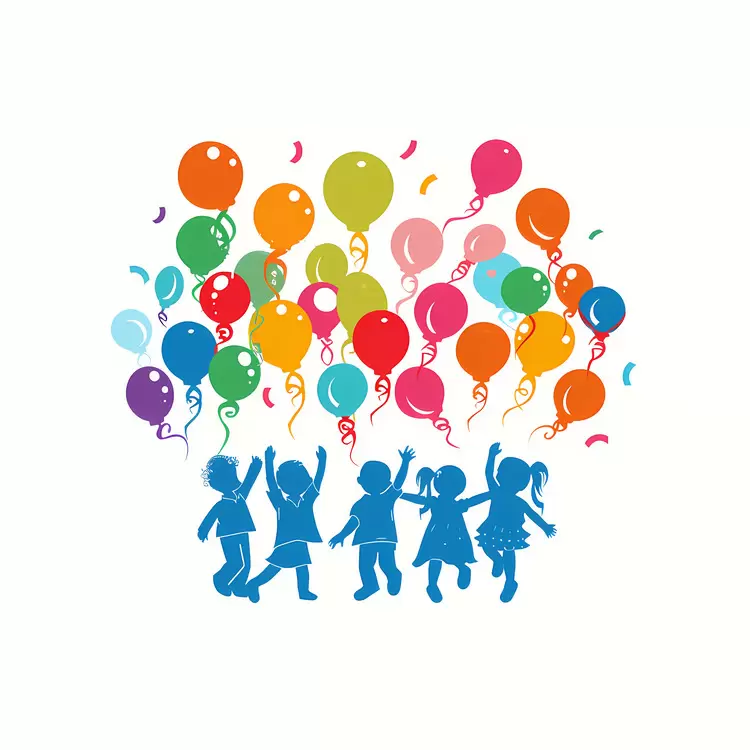 joy fun Childrens Day innocence birthday
