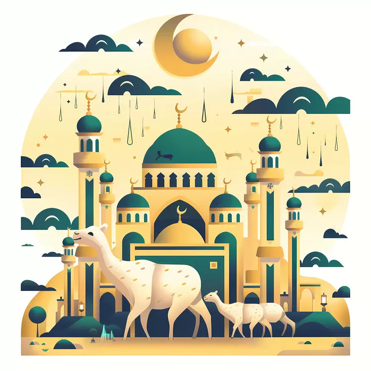 dome religious building prayer hall Islamic architecture mosque