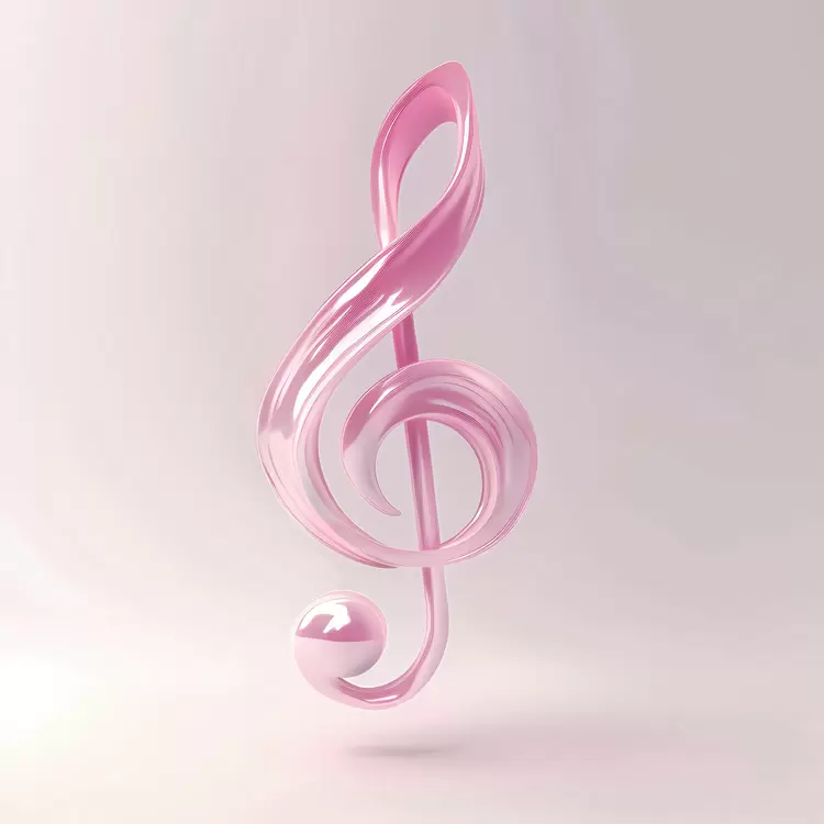 Harmony Melody Rhythm Soundwave Resonance