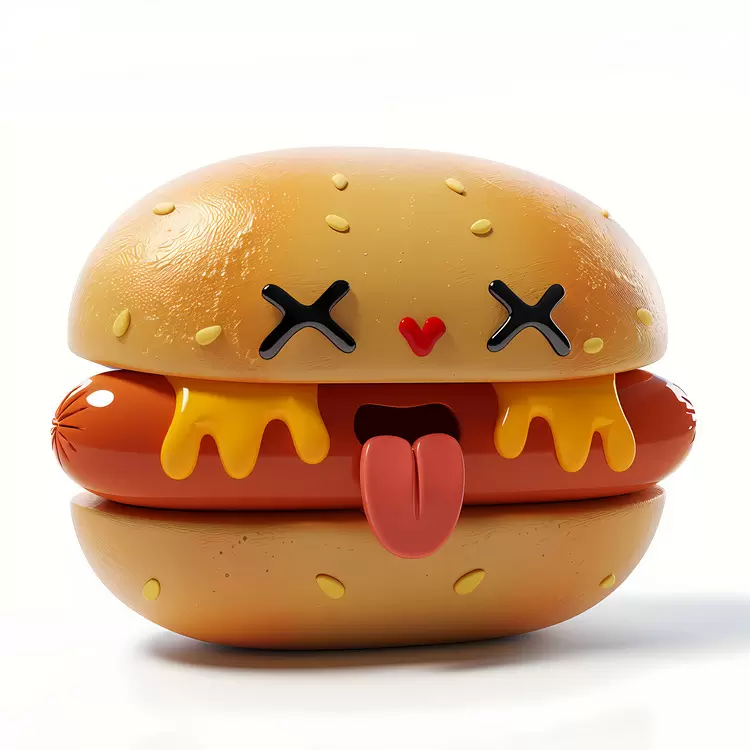 Sweet Yum Adorable Tasty Kawaii
