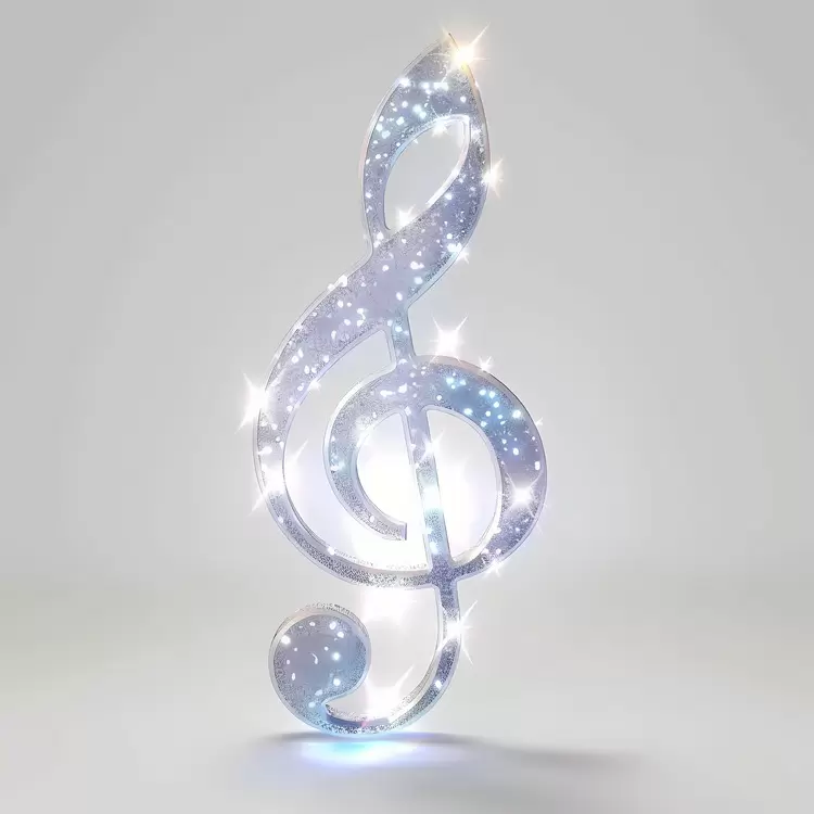 light glowing gleaming twinkle shining