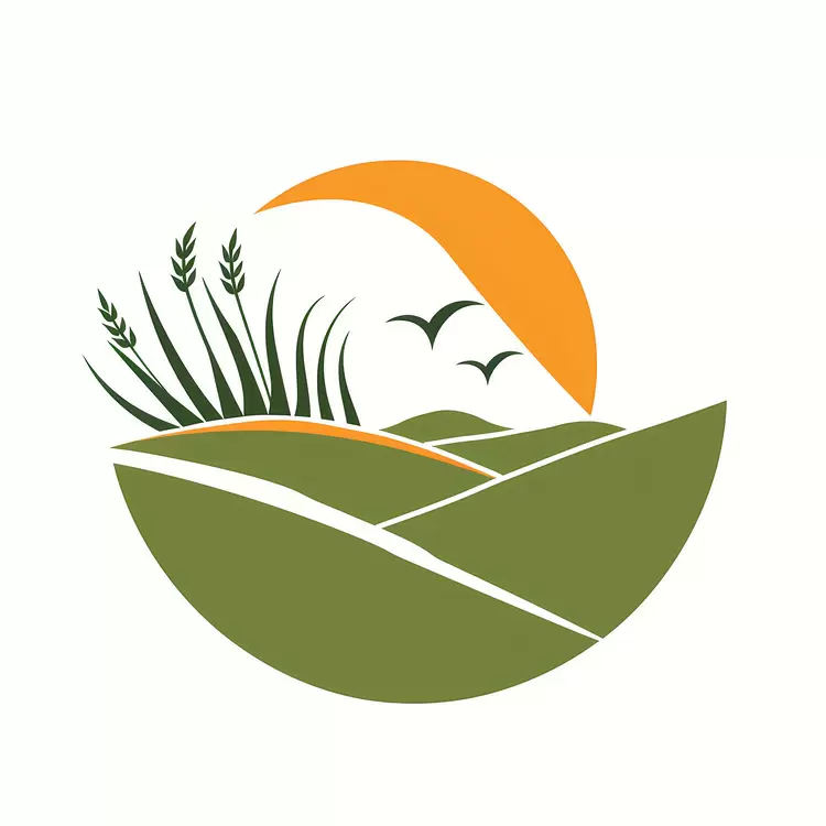 Rural Earth Field Agriculture Farming