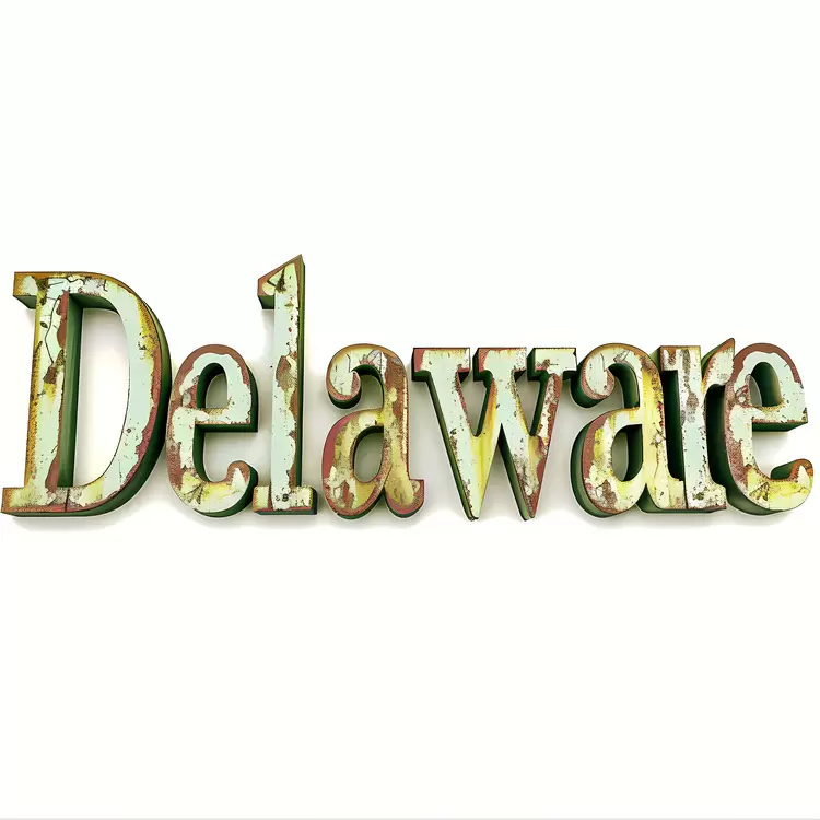 Wilmington Smyrna Sussex County The State of Delaware Dover