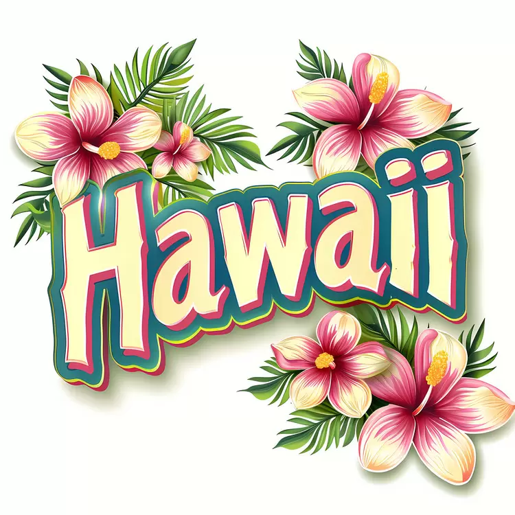 Hawaian Hawaian Tropical Hawaiian There are 9 Paradise