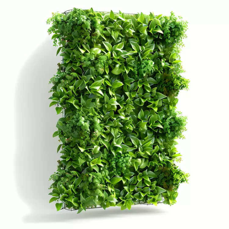 greenery nature Plant wall mounted Vertical Garden