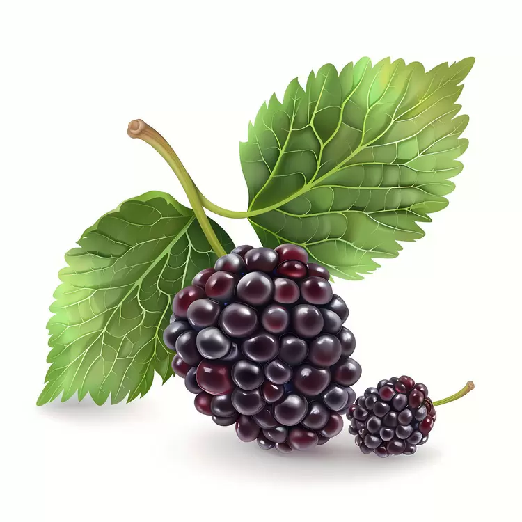 berries organic high resolution close up high quality