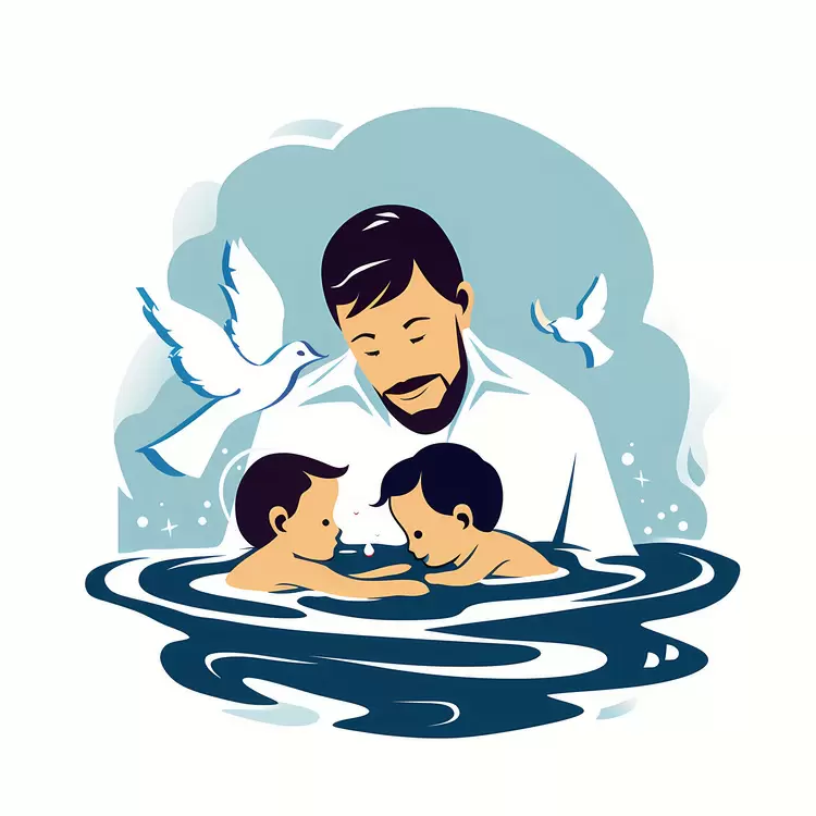 Water Father Children Family Trust