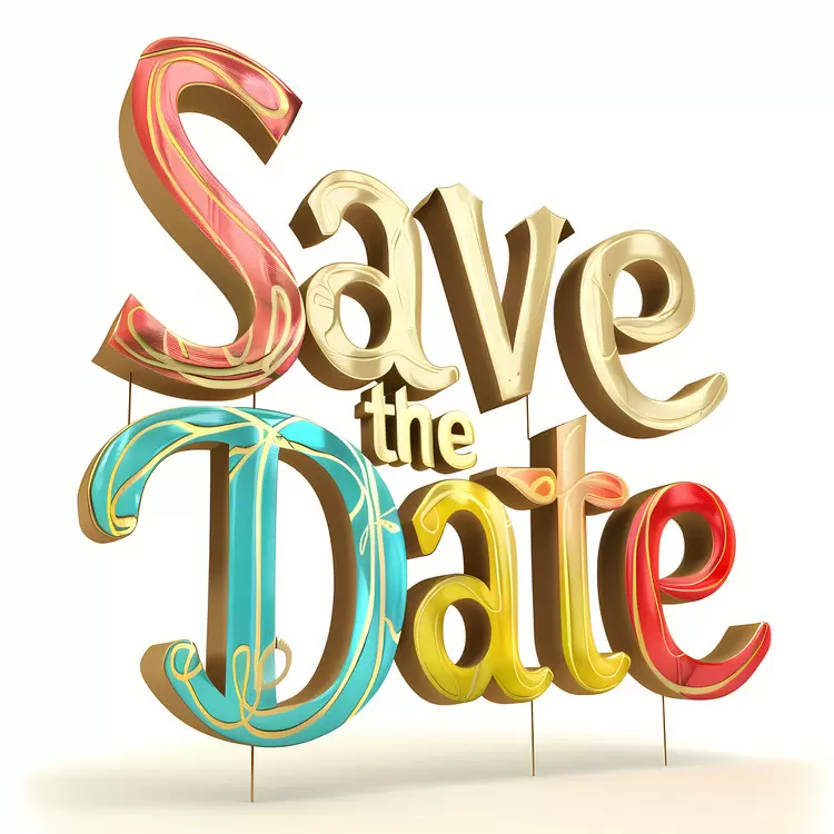 Engagement rings Wedding invitations Save the Date Cards Gift wrapping