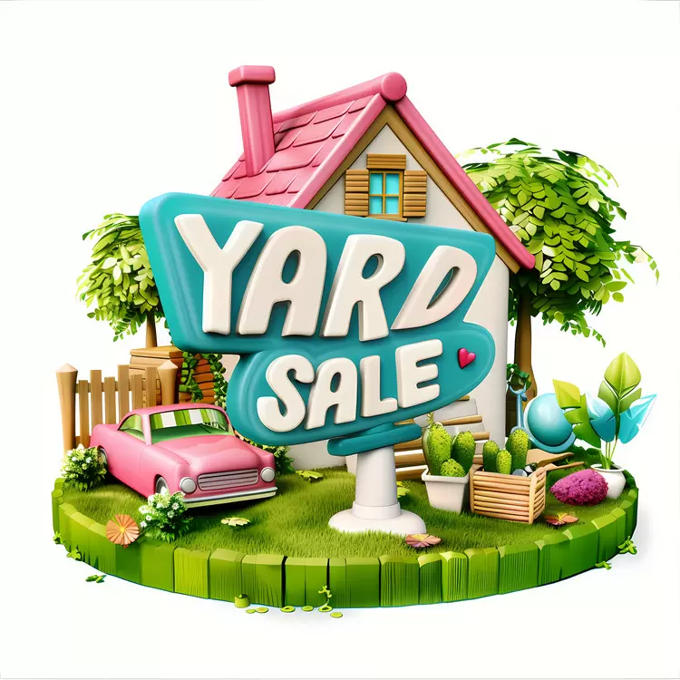 foreclosed houses YARD SALE home property fixer upper house