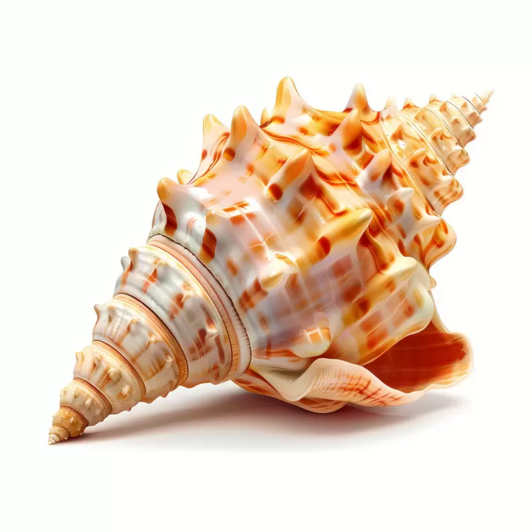 shell beach items ocean natural objects sea creatures