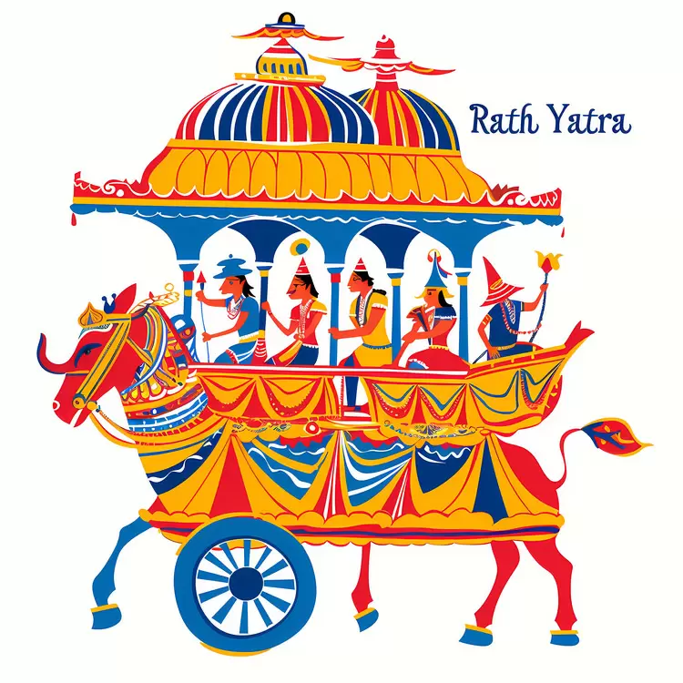 Artistic depiction Traditional painting style Hand - painted art Hindu mythology Hindu culture