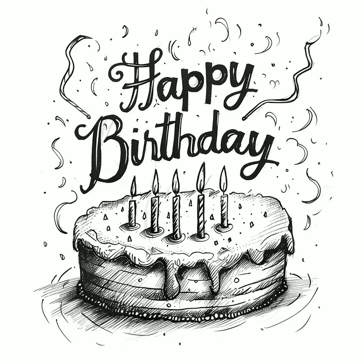 Congratulate on birthday Happy birthday message Have a wonderful birthday Celebrate birthday