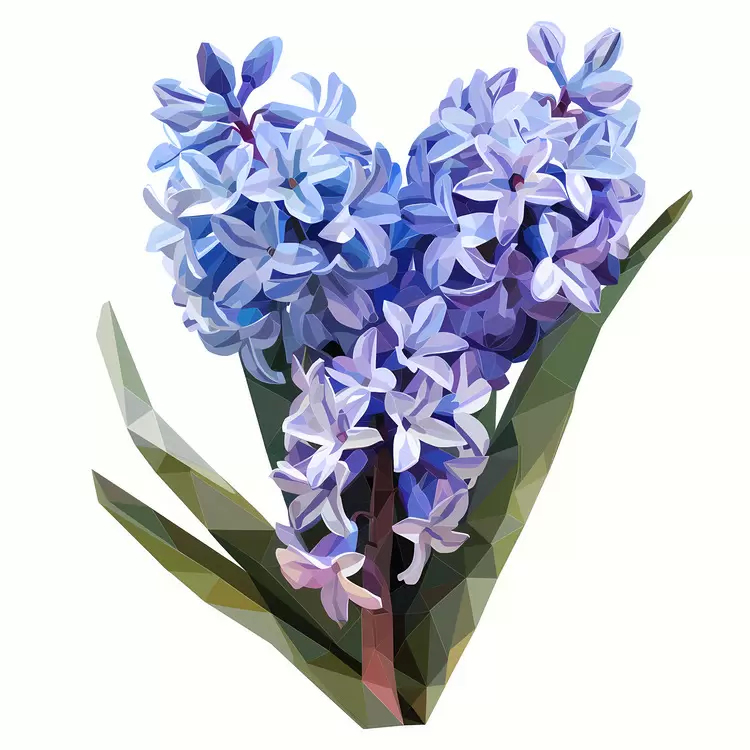 Elegant Fragrant Flowers Bloom Hila