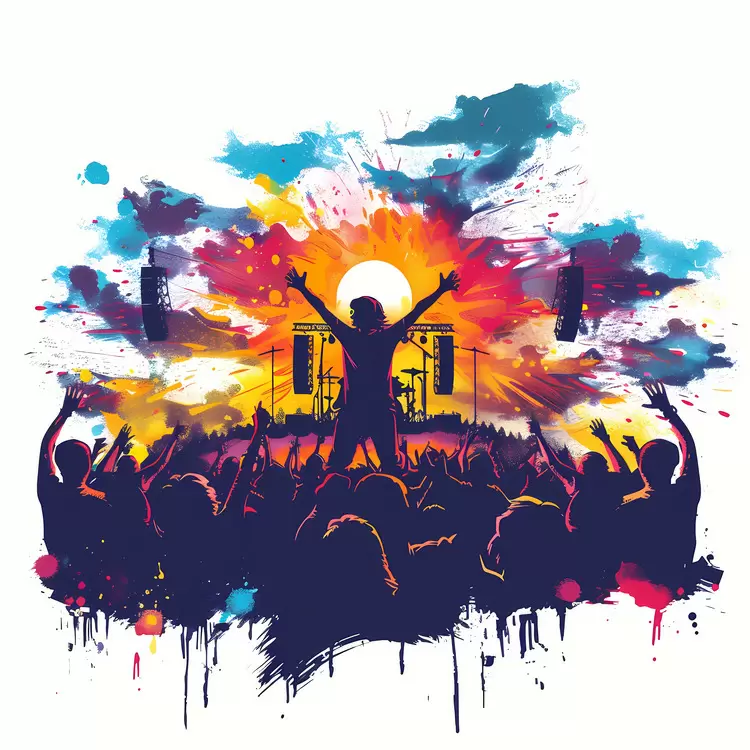 Concert Dance Event Music summer