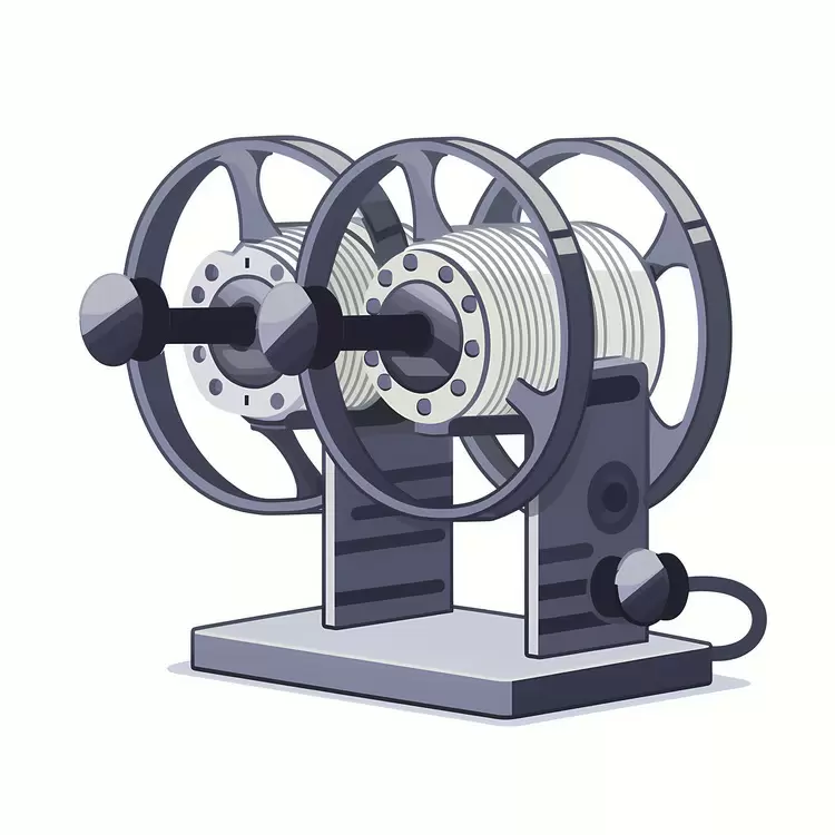 Projector reel Film reel Film projector Spool Cinema