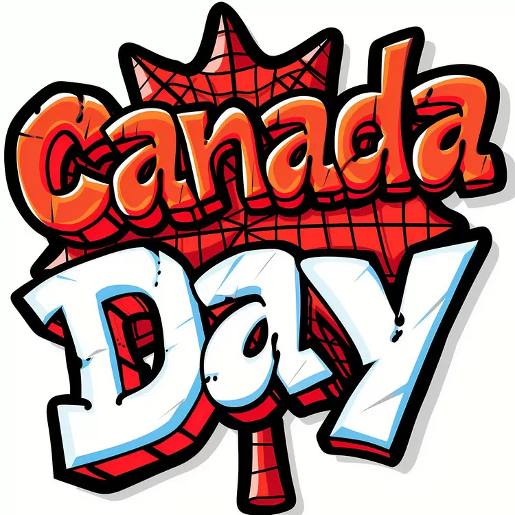 Symbol of freedom Canadian pride Patriotic Canadia Day Canadian Flag