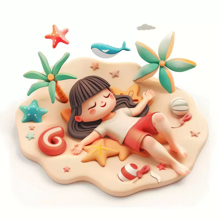 sea summer ocean beach toys sand