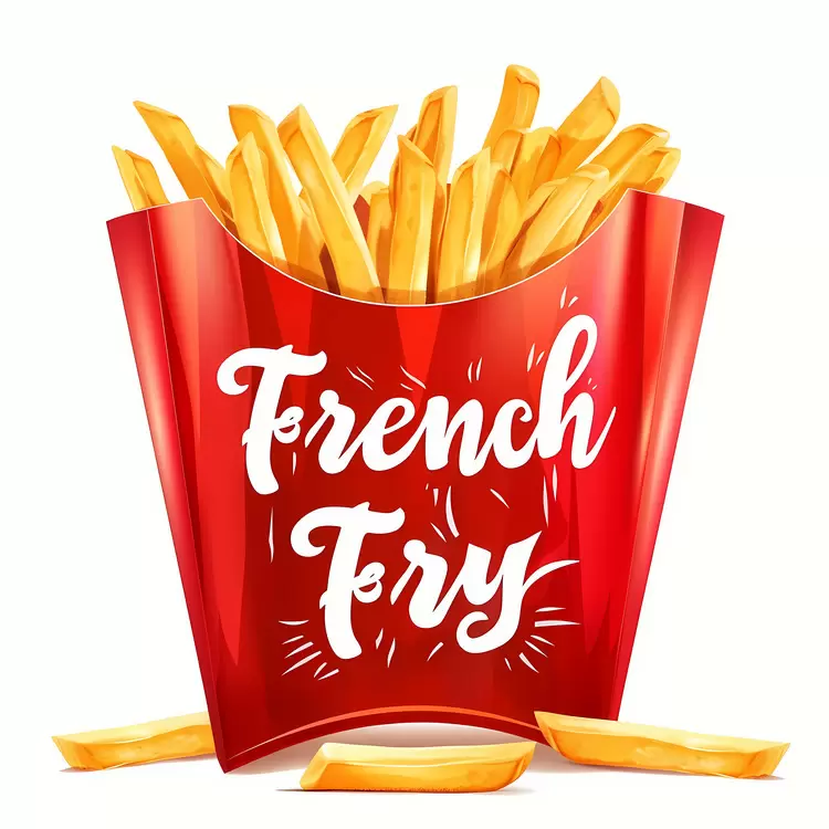 Hot and spicy Poutine Fried food National French Fry Day Fast food