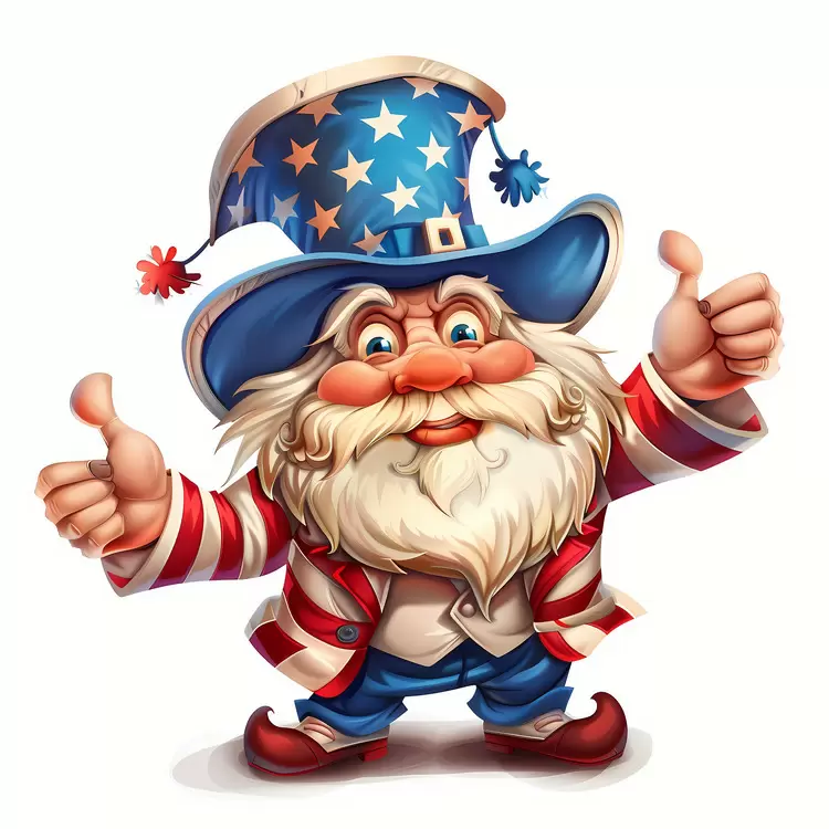patriotic independence day barbecue celebration happy birthday America