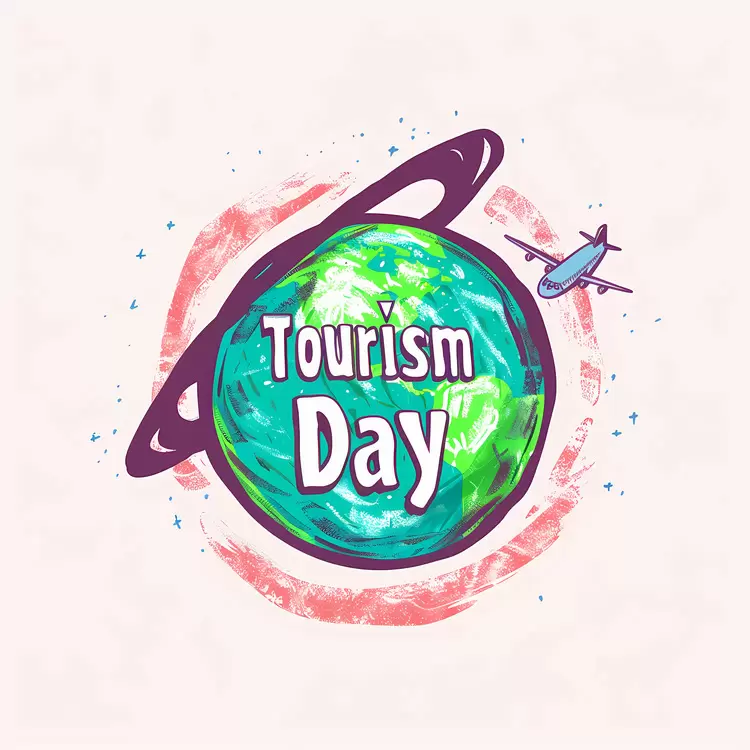 Tourism Earth Airplane Travel World