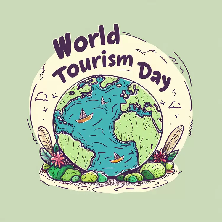 vacation travel ecology World Tourism Day