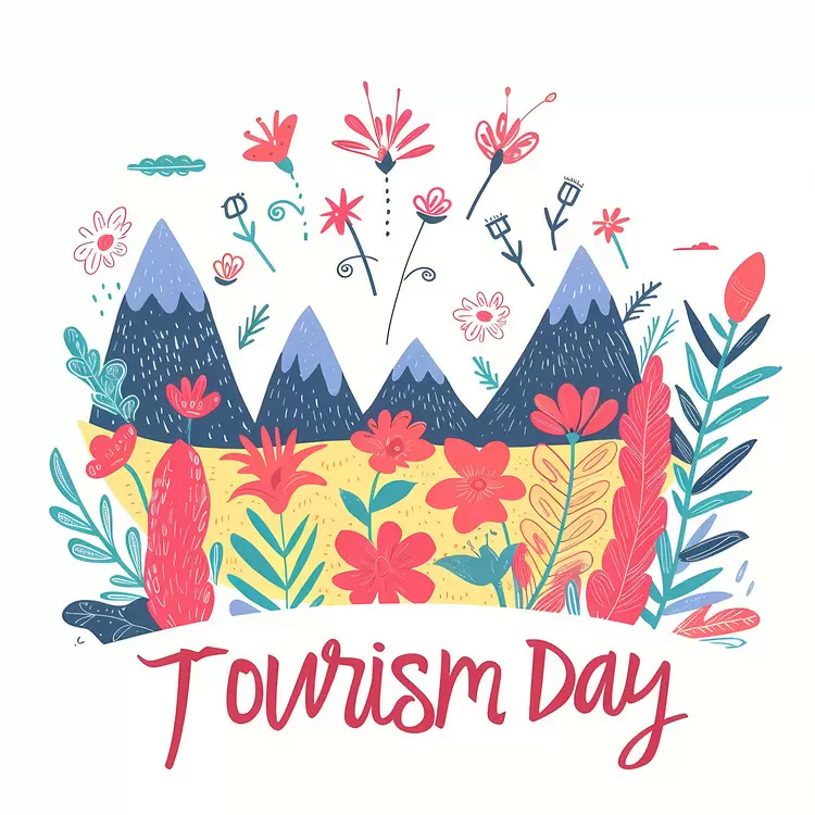 Travel Mountains Wildlife Adventure Nature