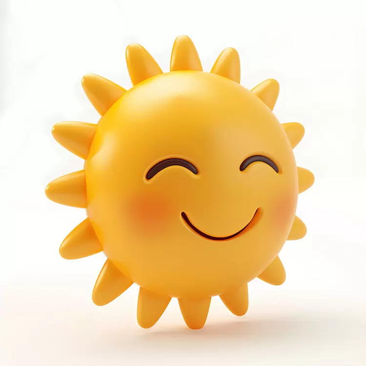 cartoon face playful face grinning face smiley face face with sun rays