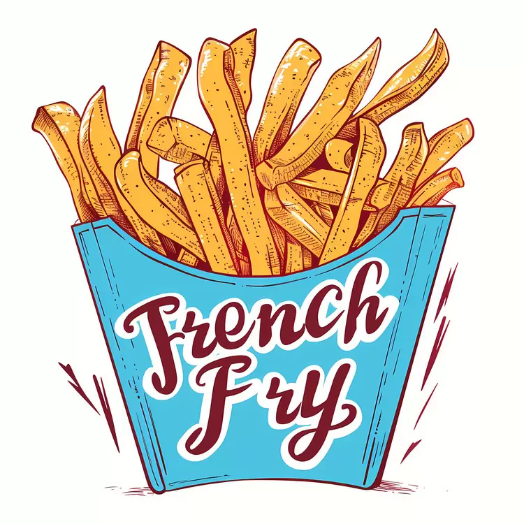 Street food National French Fry Day Crisp Starchy foods Deep fried