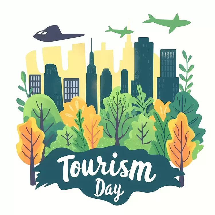 Skyscrapers Buildings Travel Vacation Landscape