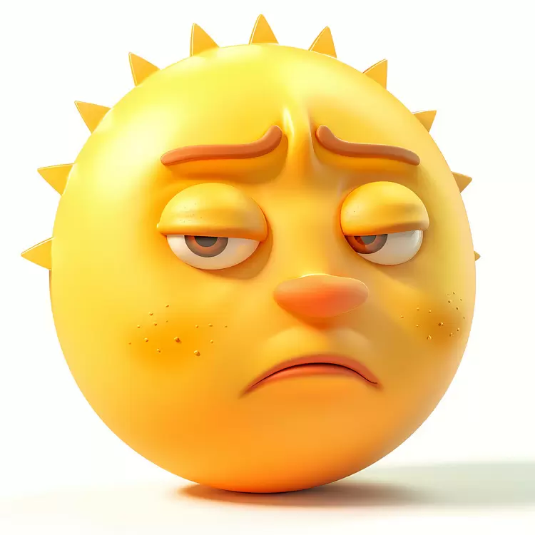 Sadness Frowning Sullen Disappointment
