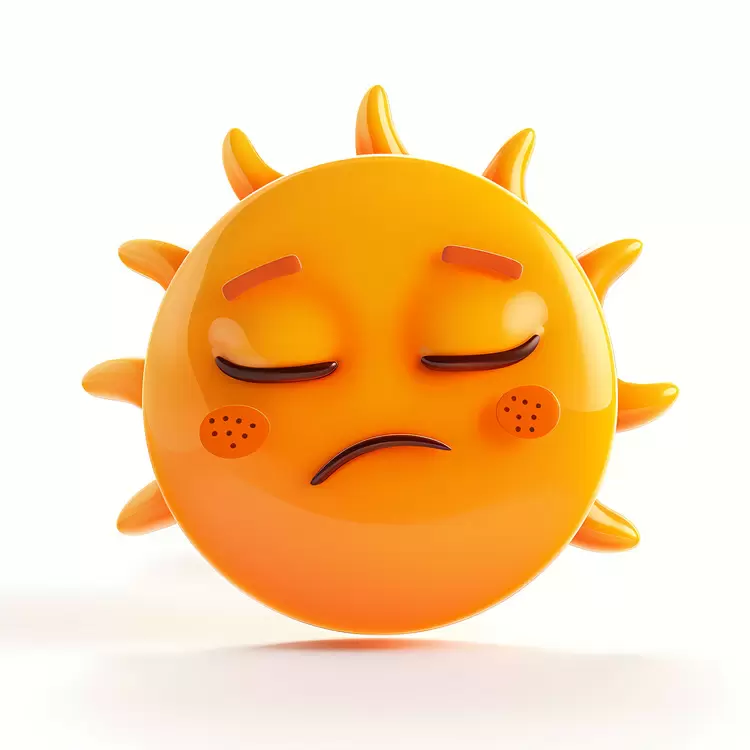 smiling sun happy sun emotional sun cheerful sun yellow sun