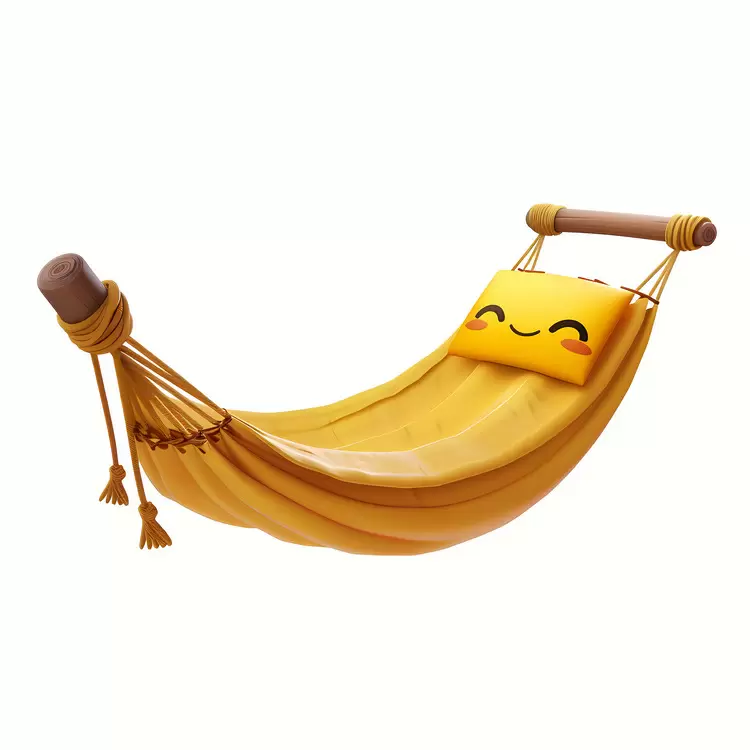 Fluffy emoji Soft Serene Pleasant