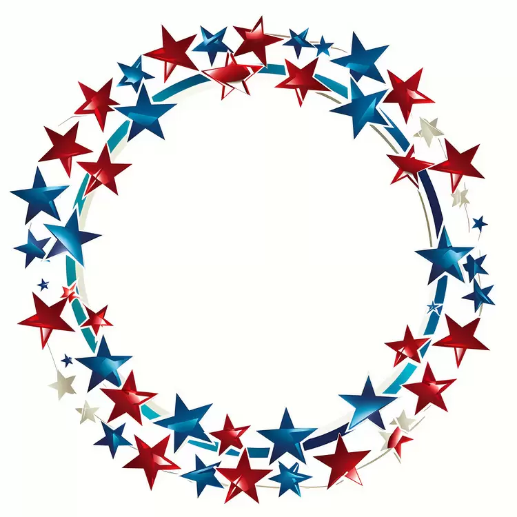 4th of July freedom celebration americana patriotic