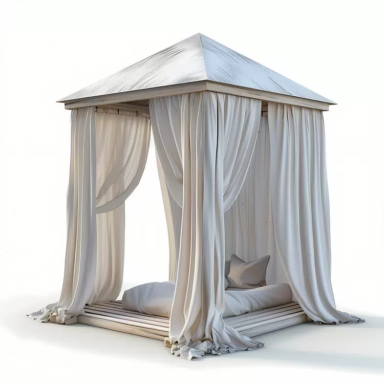 Small living space Eco-friendly housing Tiny House pavilion Minimalistic design
