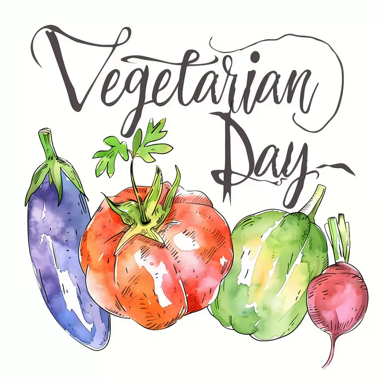 healthy natural vibrant farm organic