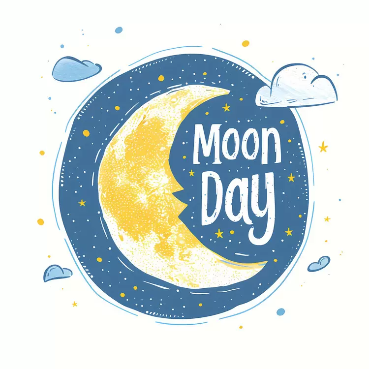 yellow sun day stars light moon