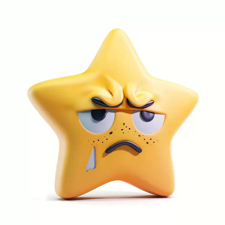 Laughing Starfish Blue Starfish Disappointed Starfish Tired Starfish emoji