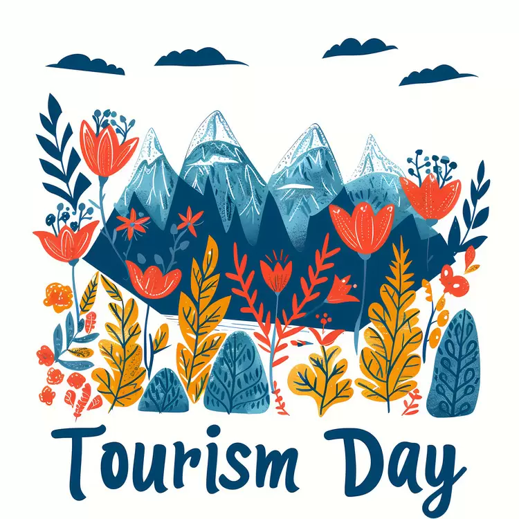 Adventure World Tourism Day Vacation Landscapes picturesque