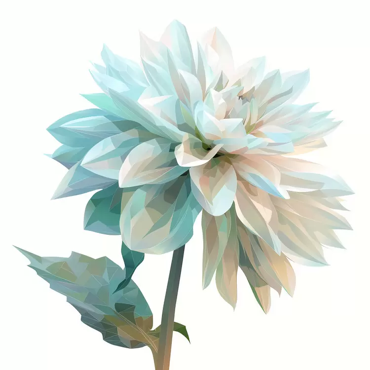 Artistic composition Botanical illustration Vintage style Floral bouquet Vector illustration