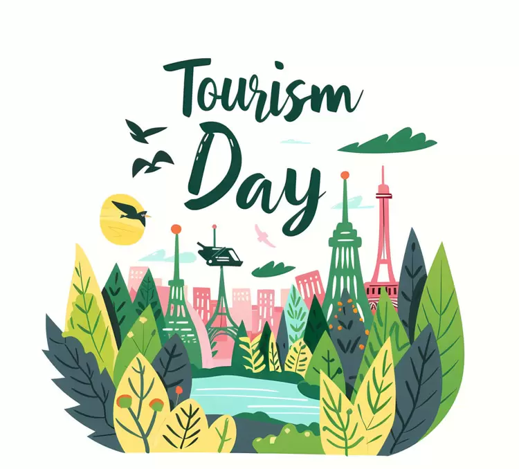 destination exploration tourist sightseeing vacation