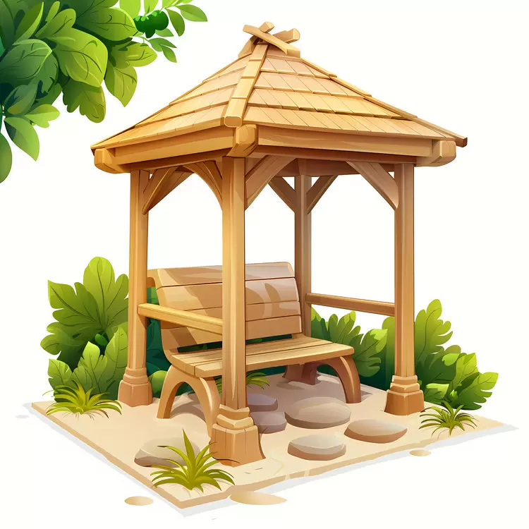 pavilion picnic shelter rustic furniture deck furniture picnic table