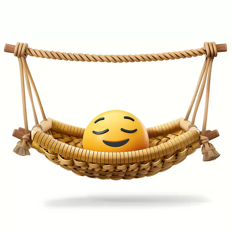 Sleeping emoticons Emoticon bedding Emoticon bed for pets Emoticon hammock for adults