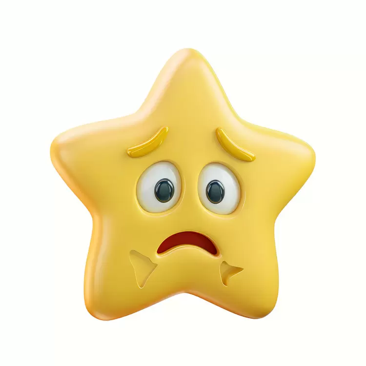Sweet Cute Happy star Hilarious