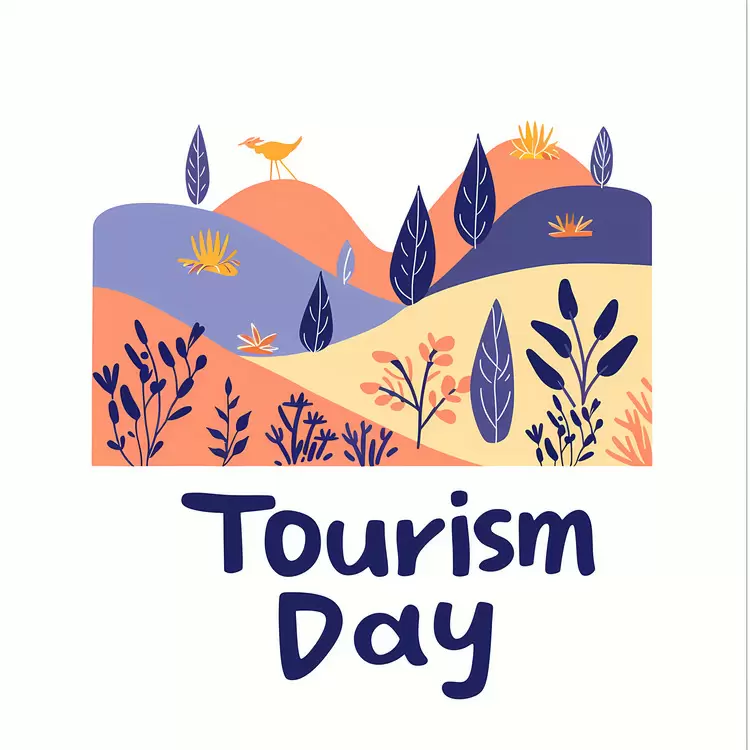 travel outdoor scenic nature World Tourism Day