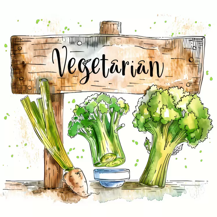 leafy fresh vegetable vibrant broccoli