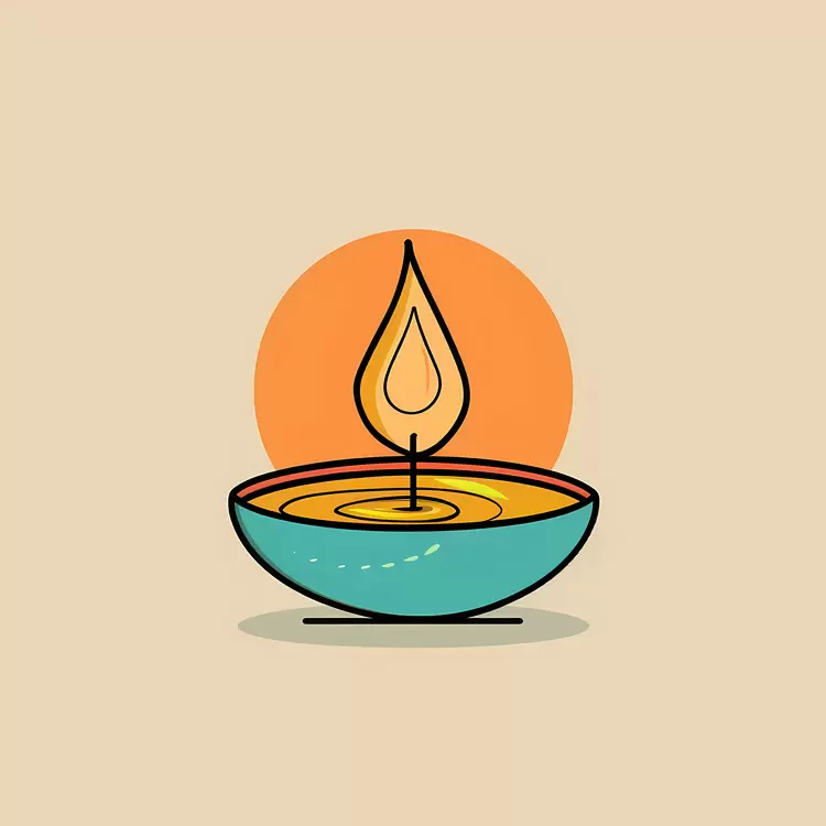 fire lightning strikes flame orange bright